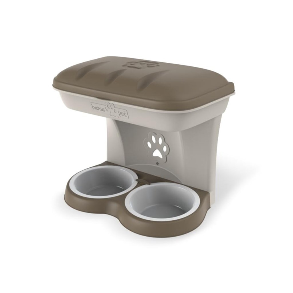 KIT CIOTOLE FOOD STAND TORTORA